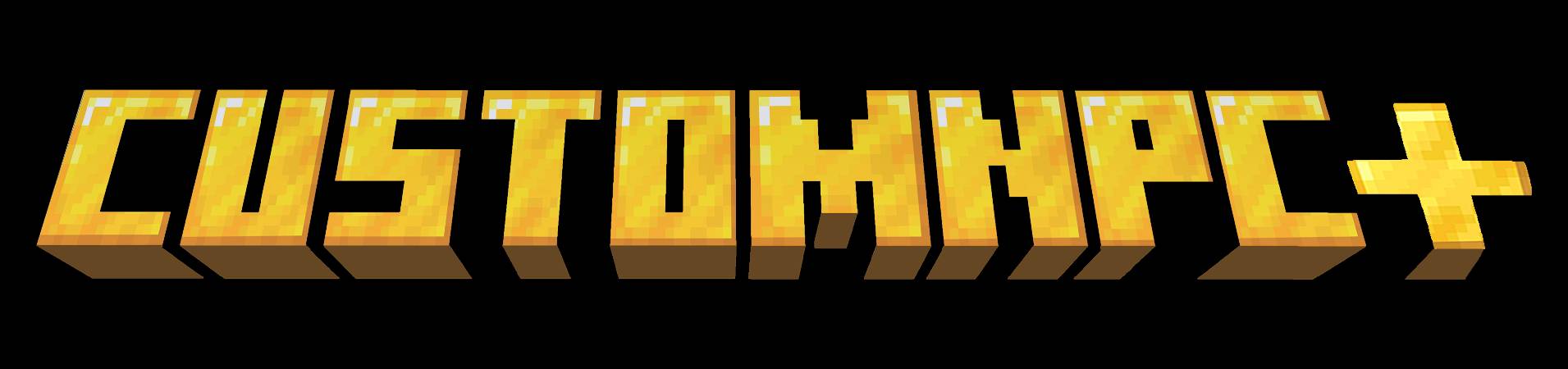 Скриншот мода CustomNPC+ #1539