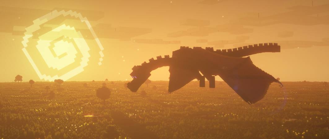 Скриншот мода Dandelion X #3214