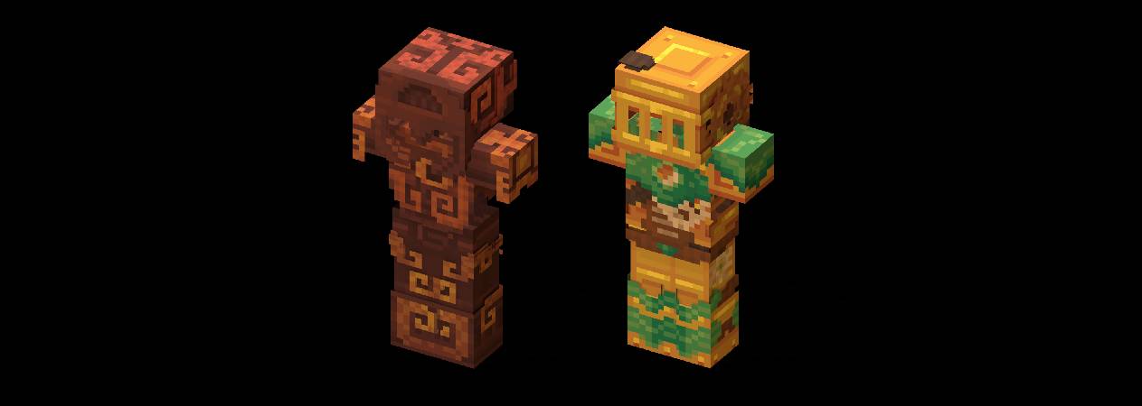 Скриншот мода Dandelion X #3251