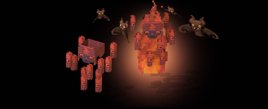 Скриншот мода Dandelion X #3256