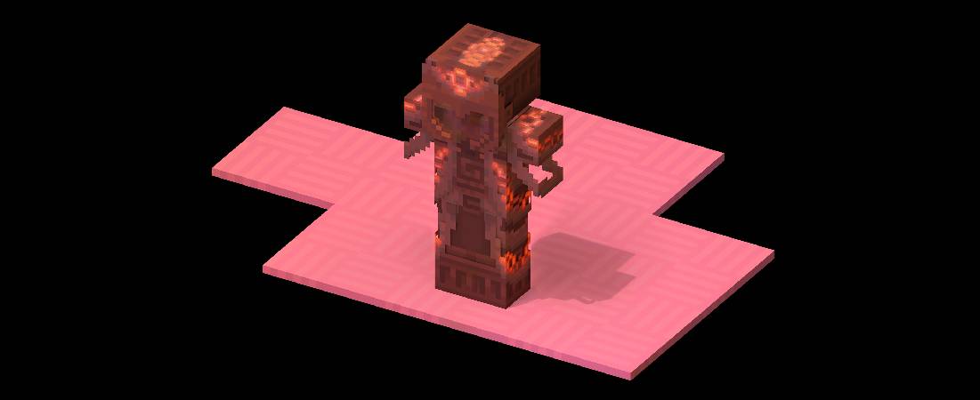 Скриншот мода Dandelion X #3257