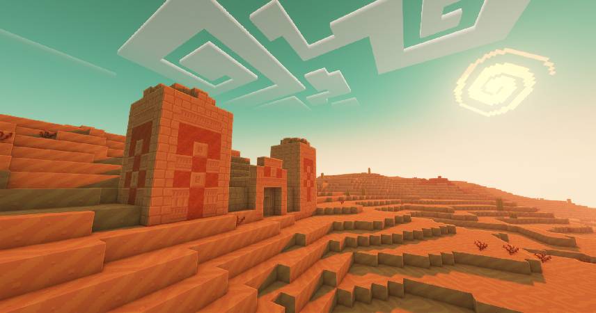 Скриншот мода Dandelion X #3267