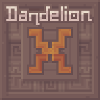 Dandelion X logo