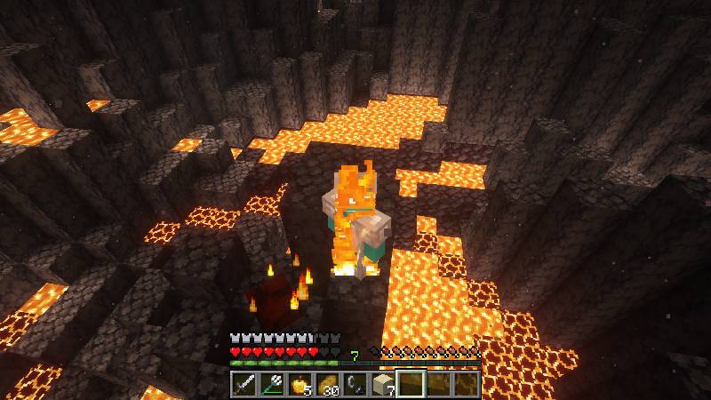 Скриншот мода Danger Close #2735