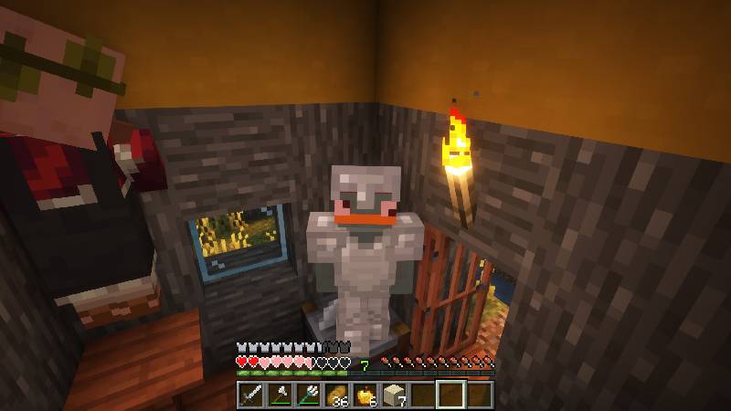 Скриншот мода Danger Close #2739