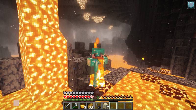 Скриншот мода Danger Close #2741