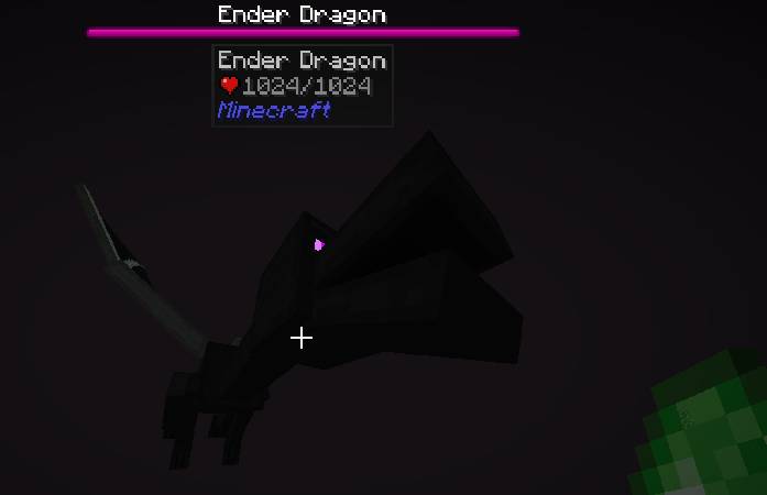 Скриншот мода DarkMobs - RPG Mob Difficulty (Dark Souls Like Mobs) #4246