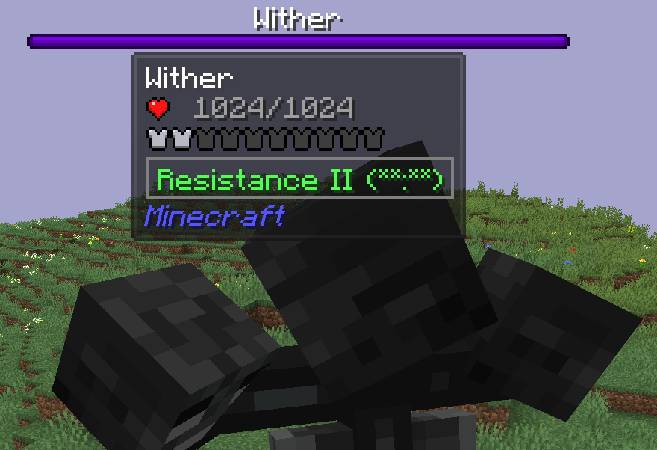 Скриншот мода DarkMobs - RPG Mob Difficulty (Dark Souls Like Mobs) #4247