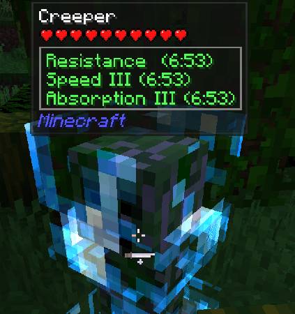 Скриншот мода DarkMobs - RPG Mob Difficulty (Dark Souls Like Mobs) #4251