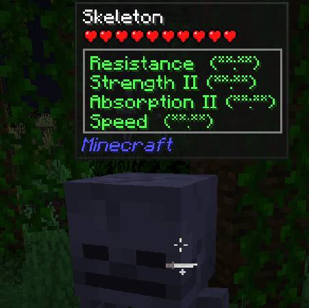 Скриншот мода DarkMobs - RPG Mob Difficulty (Dark Souls Like Mobs) #4252