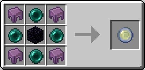 Скриншот мода DarkOrb - Orb of Origins Recipe #968