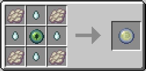 Скриншот мода DarkOrb - Orb of Origins Recipe #971