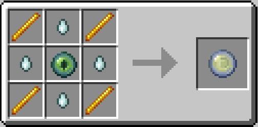 Скриншот мода DarkOrb - Orb of Origins Recipe #972