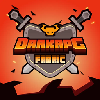 DarkRPG Reverse Dark Language logo