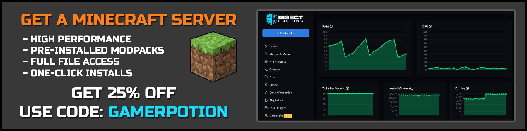 Скриншот мода DarkWooly (RPG Theme) #3394