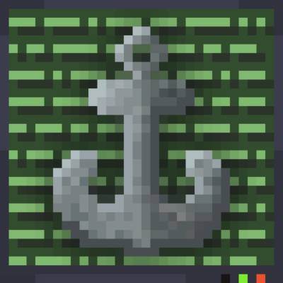 Скриншот мода Data Anchor #256