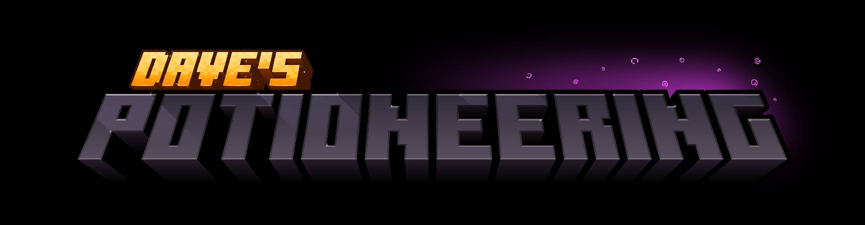 Скриншот мода Dave's Potioneering #2870
