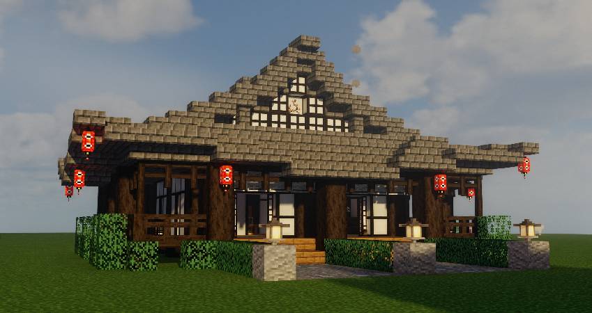 Скриншот мода Dawn Of Time #5696