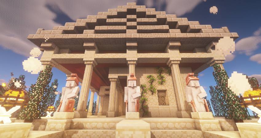 Скриншот мода Dawn Of Time #5700