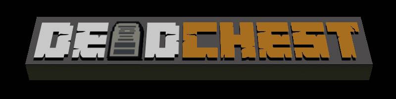 Скриншот мода DeadChest #1003