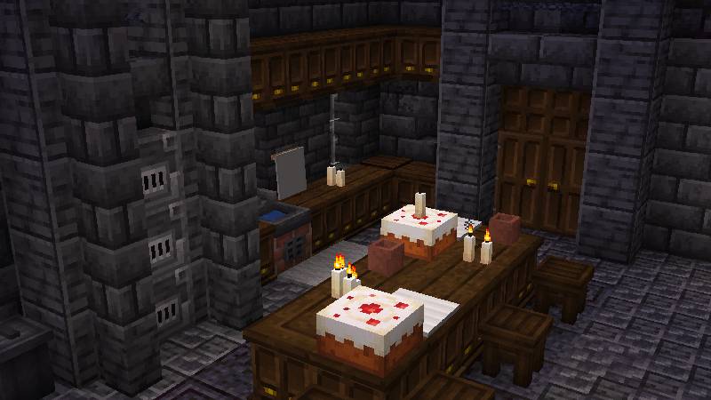 Скриншот мода Decoration Delight: Refurbished #3967