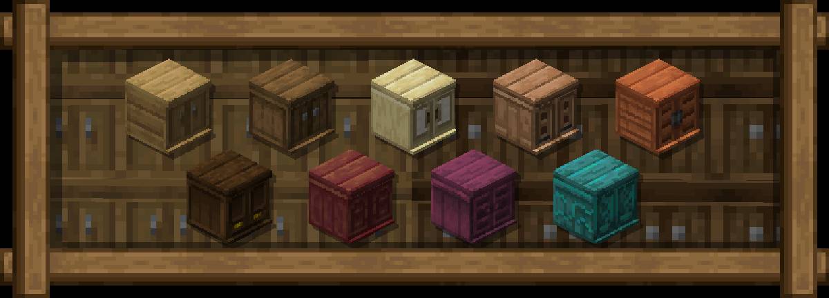 Скриншот мода Decoration Delight: Refurbished #3976