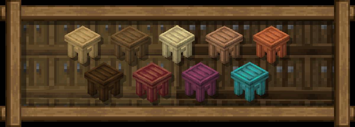 Скриншот мода Decoration Delight: Refurbished #3977