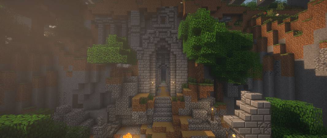 Скриншот мода Default HD 256x #5071