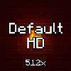 Default HD 512x logo