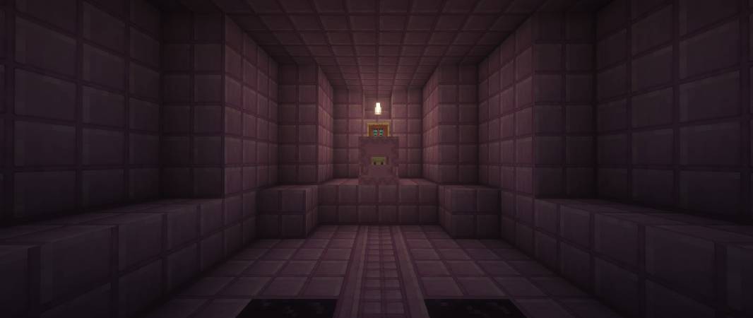 Скриншот мода Default HD 64x #1281