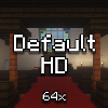 Default HD 64x logo