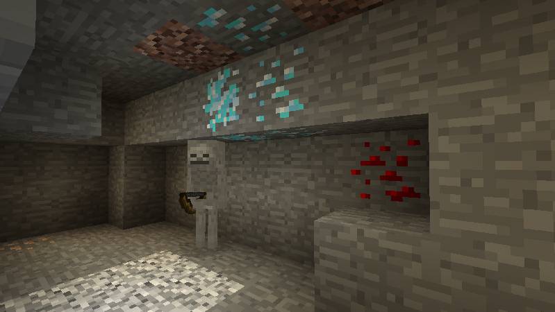 Скриншот мода Dense Metals #2887