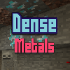 Dense Metals logo
