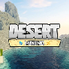 Desert Mining logo