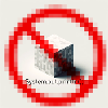 Detected setBlock Be Gone logo