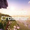 Diamond Crosshair logo