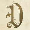 Dig's DnD Origins logo