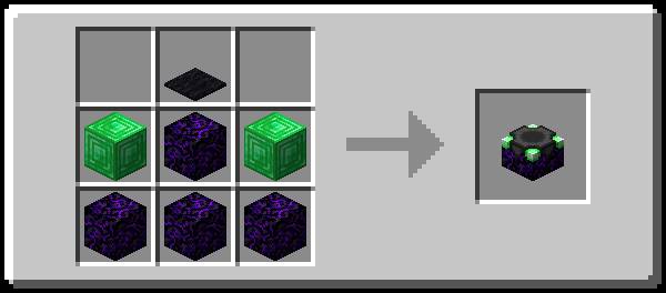 Скриншот мода Disenchanter #957