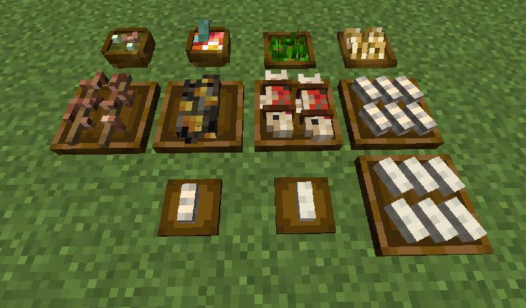 Скриншот мода Display Delight #3618