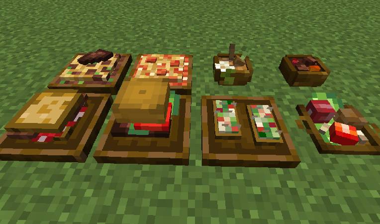 Скриншот мода Display Delight #3619