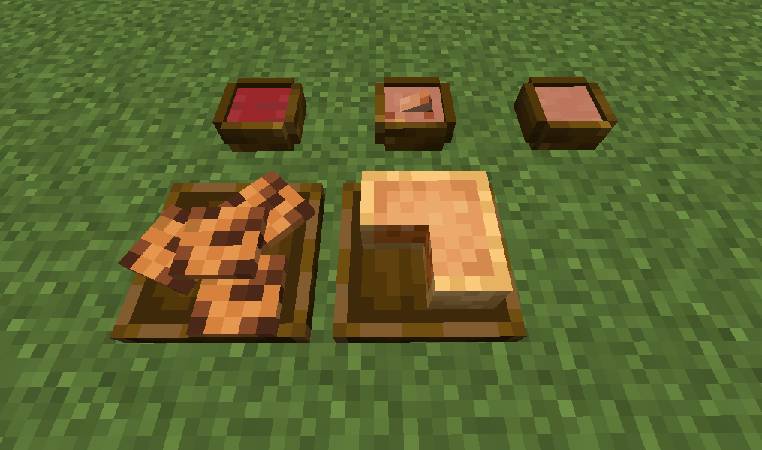 Скриншот мода Display Delight #3623