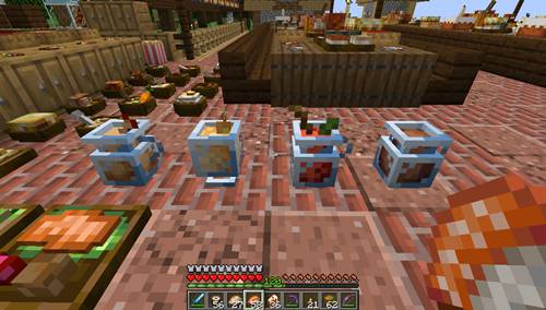 Скриншот мода Display Delight #3626