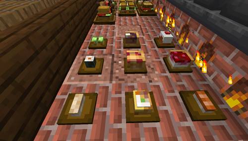 Скриншот мода Display Delight #3628