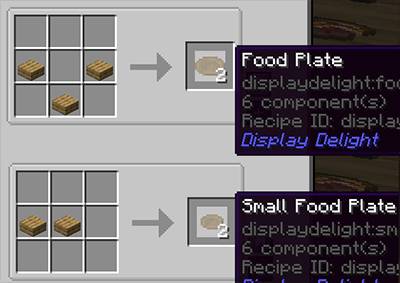 Скриншот мода Display Delight #3632