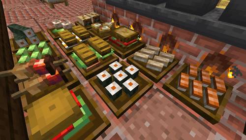 Скриншот мода Display Delight #3634