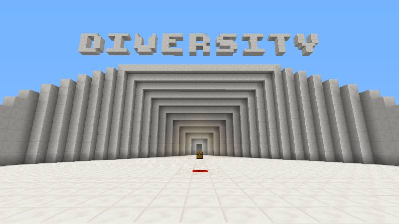 Скриншот мода Diversity #5395