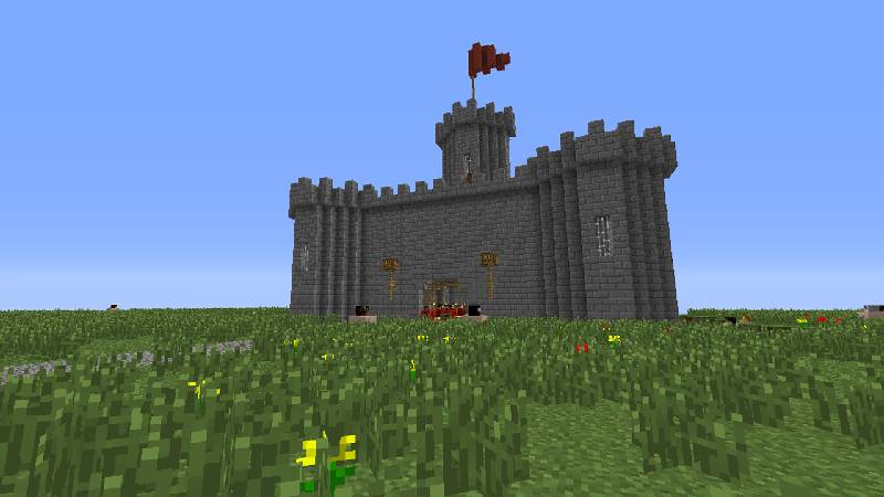 Скриншот мода Diversity #5397