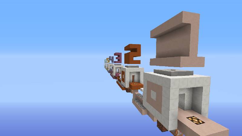 Скриншот мода Diversity #5398