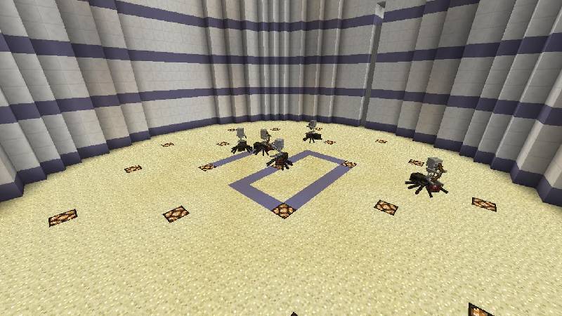 Скриншот мода Diversity #5400