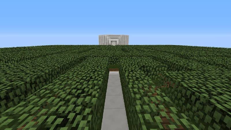 Скриншот мода Diversity #5402